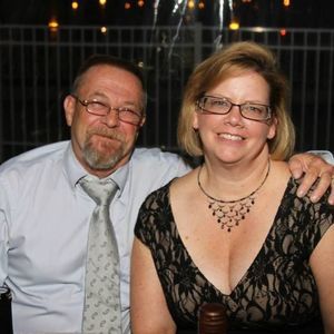 Meet your Posher, Anne marie